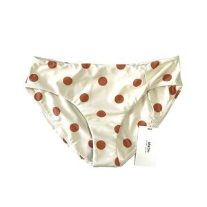 JENNI KAYNE | X Mikoh Cruz Bay Swim Bottom